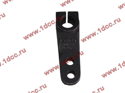 Рычаг механизма переключения передач наружный KПП Fuller 12JS160T КПП (Коробки переключения передач) F96035 фото 1 Брянск