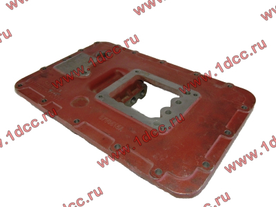 Крышка верхняя KПП Fuller 12JS160T, 12JS200 КПП (Коробки переключения передач) 12JS160T-1702015 фото 1 Брянск