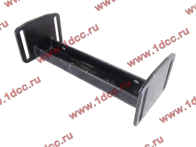 Кронштейн опоры КПП SH SHAANXI / Shacman (ШАНКСИ / Шакман) DZ95259594125 фото 1 Брянск