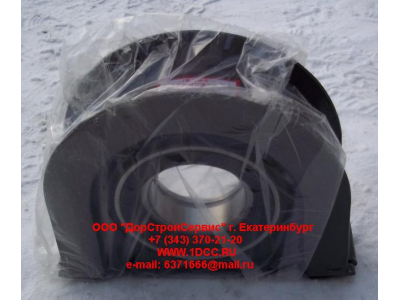 Подшипник подвесной карданный D=70x36x200мм H2/H3 HOWO (ХОВО) 26013314030 (70x36x200) фото 1 Брянск