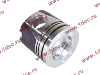 Поршень D=126 G3 290л.с. H2 HOWO (ХОВО) VG2600030010 фото 1 Брянск