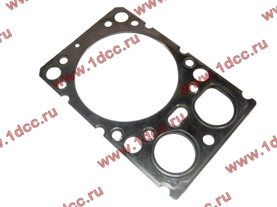 Прокладка ГБЦ металлическая H2 HOWO (ХОВО) 61500040049 фото 1 Брянск