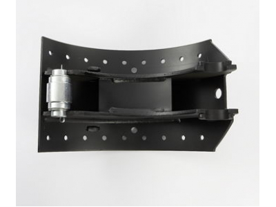 Колодка тормозная BPW 420*180 до 95г. ЕВРОПА 05137 фото 1 Брянск