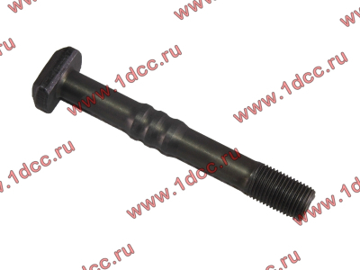 Болт шатуна 300л.с. DF DONG FENG (ДОНГ ФЕНГ) 3928870 для самосвала фото 1 Брянск