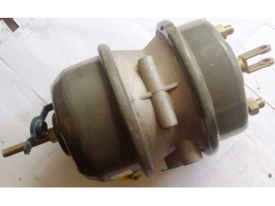 Энергоаккумулятор бочки цементовоза Разное WG9000360108 фото 1 Брянск