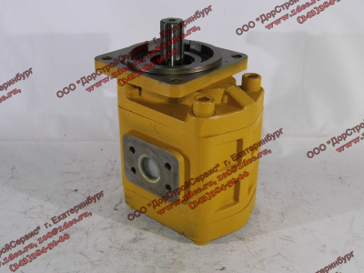 Насос гидравлический рулевого управления одинарный CDM855 Lonking CDM (СДМ) CBGj2080 фото 1 Брянск