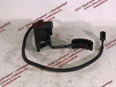 Педаль газа электронная SH E3 SHAANXI / Shacman (ШАНКСИ / Шакман) DZ93189570083 фото 1 Брянск