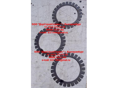 Шайба стопорная гайки задней ступицы F FAW (ФАВ) 2305032 для самосвала фото 1 Брянск