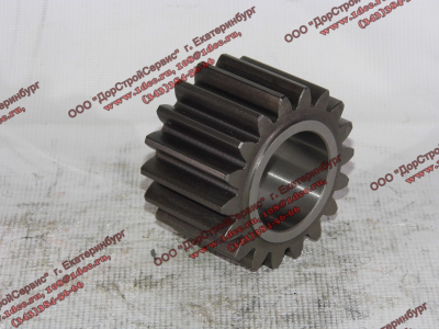 Сателлит бортового редуктора SH F3000 SHAANXI / Shacman (ШАНКСИ / Шакман) 81.35112.0029 фото 1 Брянск