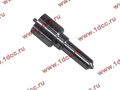 Распылитель DELFI L368PBB D12 H A7 HOWO A7 L368PBB фото 1 Брянск