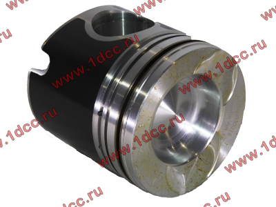 Поршень D=126 G2-II CDM 855 Lonking CDM (СДМ) 612600030015 фото 1 Брянск