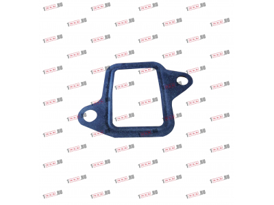 Прокладка коллектора впускного SH WP12 SHAANXI / Shacman (ШАНКСИ / Шакман) 612630120005 фото 1 Брянск