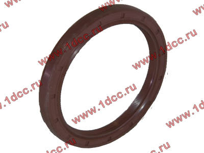 Сальник 75x93x8 коленвала передний Cummins 6BT DONG FENG (ДОНГ ФЕНГ) C3921927 для самосвала фото 1 Брянск