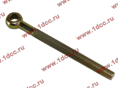 Болт натяжной генератора (короткий) H2 HOWO (ХОВО) VG1500090018 фото 1 Брянск