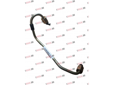 Трубка высокого давления 3-го цилиндра WP10 SHAANXI / Shacman (ШАНКСИ / Шакман) 612600080636 фото 1 Брянск