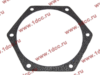 Прокладка насоса водяного (помпы) H HOWO (ХОВО) 614060008 фото 1 Брянск