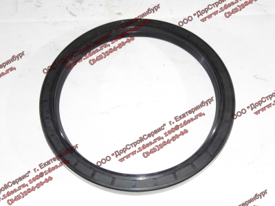 Сальник 160х190х15 XCMG/MITSUBER  фото 1 Брянск