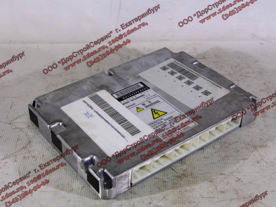 Блок управления двигателем (ECU) (компьютер) H3 HOWO (ХОВО) R61540090002 фото 1 Брянск
