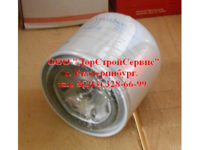 Фильтр масляный Scania 92/93/113/143 ЕВРОПА P550318 фото 1 Брянск