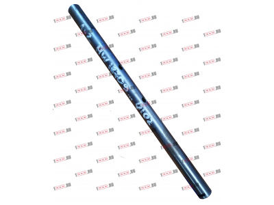 Вал переключения 1-2 передач KПП HW18709 КПП (Коробки переключения передач) WG2212220102 фото 1 Брянск