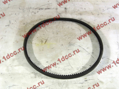 Ремень 10х800 генератора клиновой H2 HOWO (ХОВО) VG1500090065 фото 1 Брянск