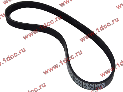 Ремень 6PK783 генератора ручейковый H3 HOWO (ХОВО) VG1500090066 фото 1 Брянск