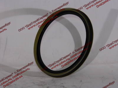 Сальник 130х154х11 ступицы переднего моста C CAMC (КАМК) 3103045-4E фото 1 Брянск