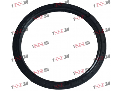 Сальник 120х140х13 коленвала задний F FAW (ФАВ) 1005060-29D для самосвала фото 1 Брянск