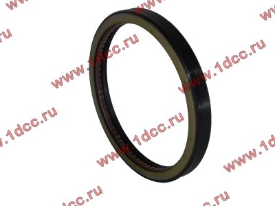 Сальник 190x220x22 задней ступицы DF DONG FENG (ДОНГ ФЕНГ) 31ZHS01-04080 для самосвала фото 1 Брянск