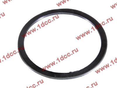 Прокладка турбины (кольцо металлоасбест) d-112, D-130 H HOWO (ХОВО) DZ9112540017 фото 1 Брянск