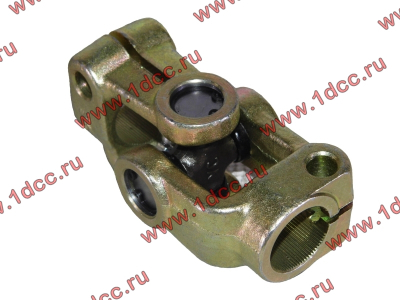 Крестовина рулевой колонки (карданчик) H HOWO (ХОВО) AZ9719470043 фото 1 Брянск