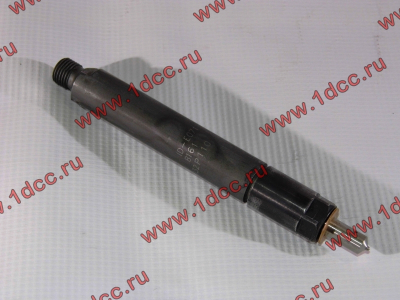 Форсунка 482KBEL132P110 (336,371л.с. Распыл. 203) H2 HOWO (ХОВО) 61560080276 фото 1 Брянск