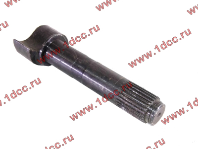 Кулак тормозной (разжимной) передний SH левый SHAANXI / Shacman (ШАНКСИ / Шакман) 81.50301.0111 фото 1 Брянск