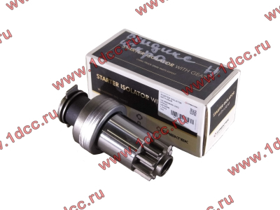 Бендикс стартера Iskra VG1560090001 CREATEK CREATEK VG1560090001-DXQ/CK8424 фото 1 Брянск