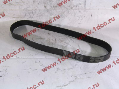 Ремень 10PK1267 A7 HOWO A7 VG1246060080 фото 1 Брянск