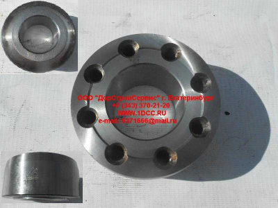 Фланец коленвала H2/H3 HOWO (ХОВО) VG1500020070 фото 1 Брянск