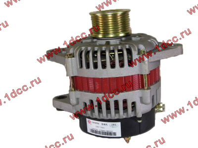 Генератор DF DONG FENG (ДОНГ ФЕНГ) C4930794 для самосвала фото 1 Брянск