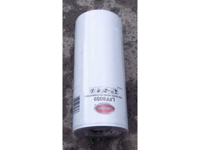 Фильтр топливный FH12 2003г.- / Dxi11/12 ЕВРОПА LFF8059/WDK11102/FF5507 фото 1 Брянск