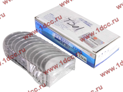 Вкладыши шатунные стандарт +0.00 (12шт) LONGGONG CDM 833 Lonking CDM (СДМ) 13025625 фото 1 Брянск