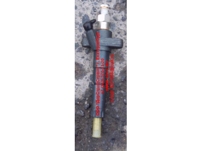 Форсунка топливная (783-Z-30-4711) DOOSAN Solar340-500, Mega400 Разное 65.10101-7298 фото 1 Брянск