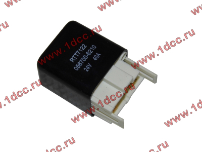 Реле пятиконтактное C CAMC (КАМК) 37AD-35082 фото 1 Брянск