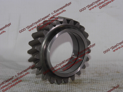 Шестерня привода насоса масляного промежуточная H HOWO (ХОВО) VG14070061 фото 1 Брянск