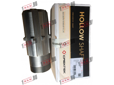 Вал полый (привода среднего моста) H2/H3 CREATEK CREATEK 99012250135/CK8497 фото 1 Брянск