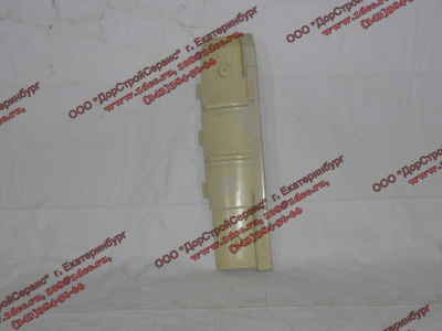 Обтекатель кабины внутренний левый SH SHAANXI / Shacman (ШАНКСИ / Шакман) DZ13241870028 фото 1 Брянск