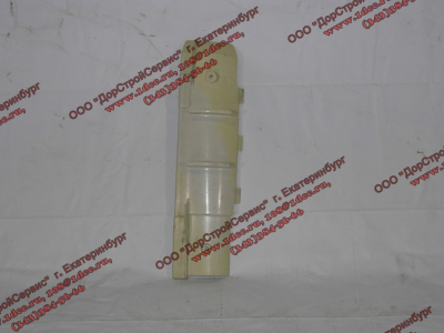 Обтекатель кабины внутренний правый SH SHAANXI / Shacman (ШАНКСИ / Шакман) DZ13241870027 фото 1 Брянск