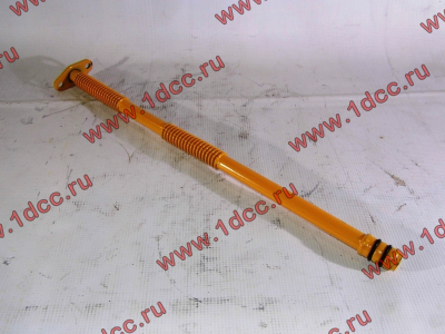 Трубка возврата масла с турбины SH SHAANXI / Shacman (ШАНКСИ / Шакман) 612600112310 фото 1 Брянск