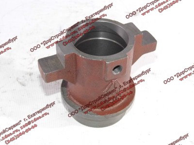 Седло выжимного подшипника к сцеплению d-420 H2/H3 HOWO (ХОВО) 11203 фото 1 Брянск