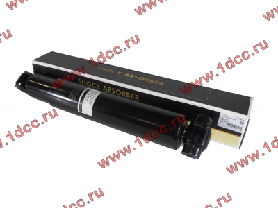 Амортизатор первой оси 6х4, 8х4 H2/H3/SH CREATEK CREATEK WG9914680004/CK8097 фото 1 Брянск