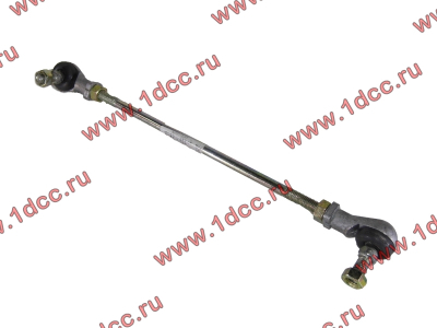 Тяга механизма переключения передач (КПП) DF DONG FENG (ДОНГ ФЕНГ) 1703110-ZB3E0 для самосвала фото 1 Брянск