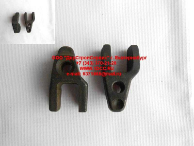 Держатель форсунки H3 HOWO (ХОВО) VG1540080021C фото 1 Брянск